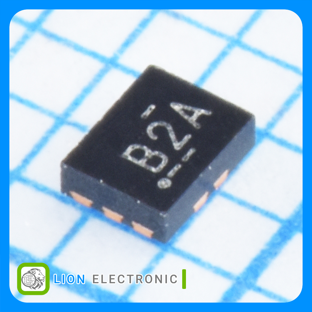 آیسی سوئیچ آنالوگ TS3A5223RSWR