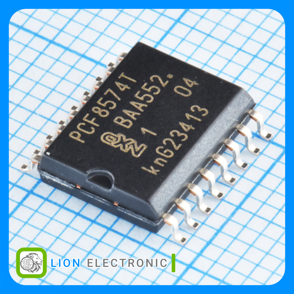 PCF8574T/3,518