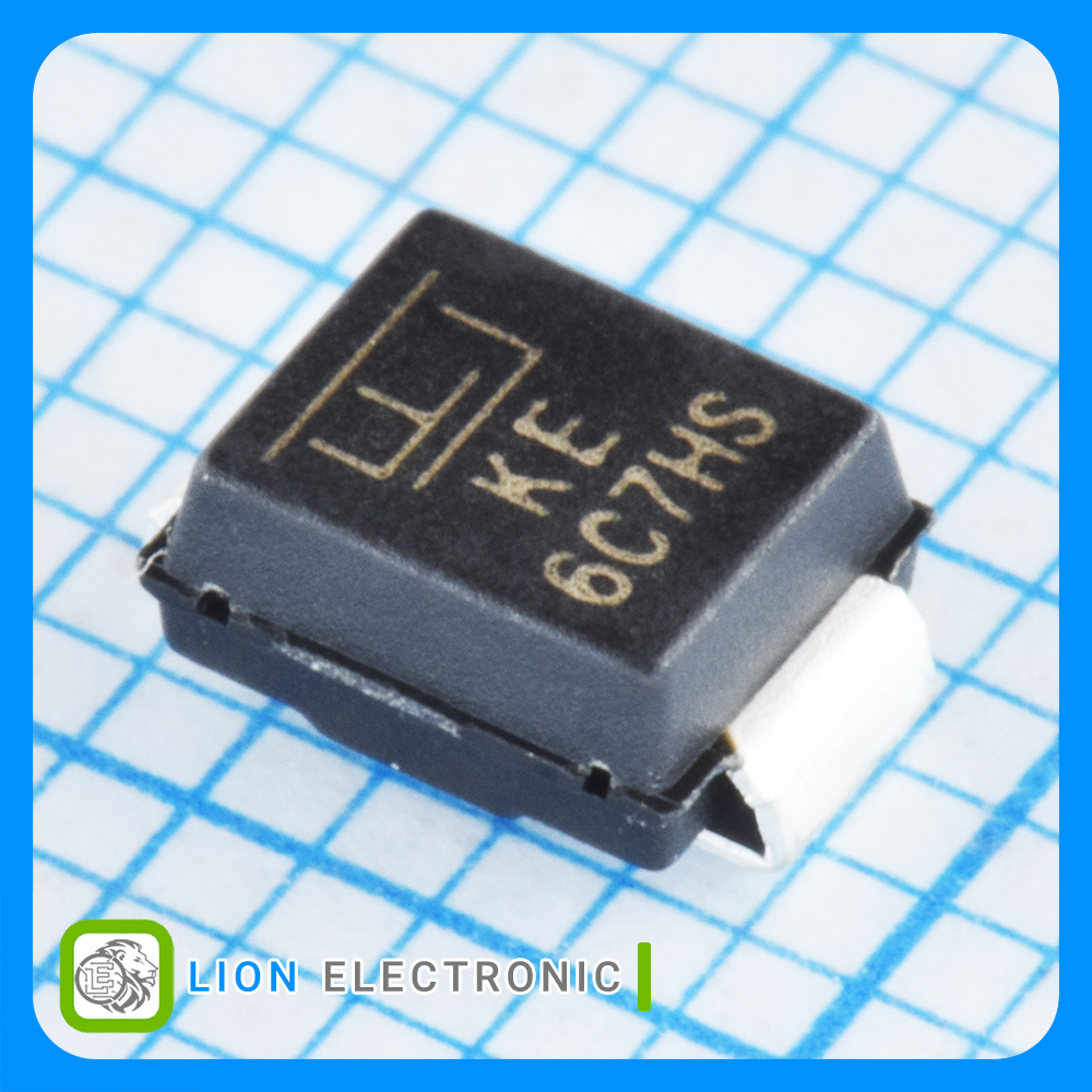 SMBJ5.0A