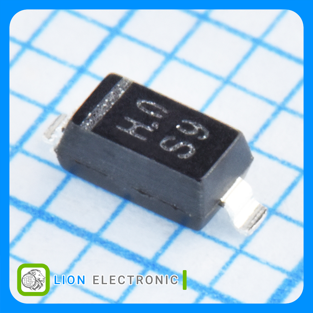 دیود زنر MMSZ5245C-E3-08