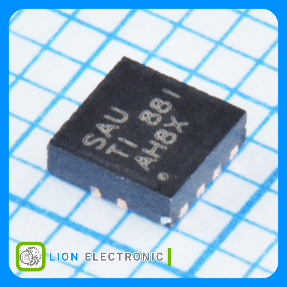 رگولاتور(LDO) TPS7A8101DRBR