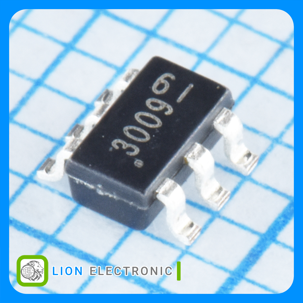 گیت درایور ZXGD3009E6TA