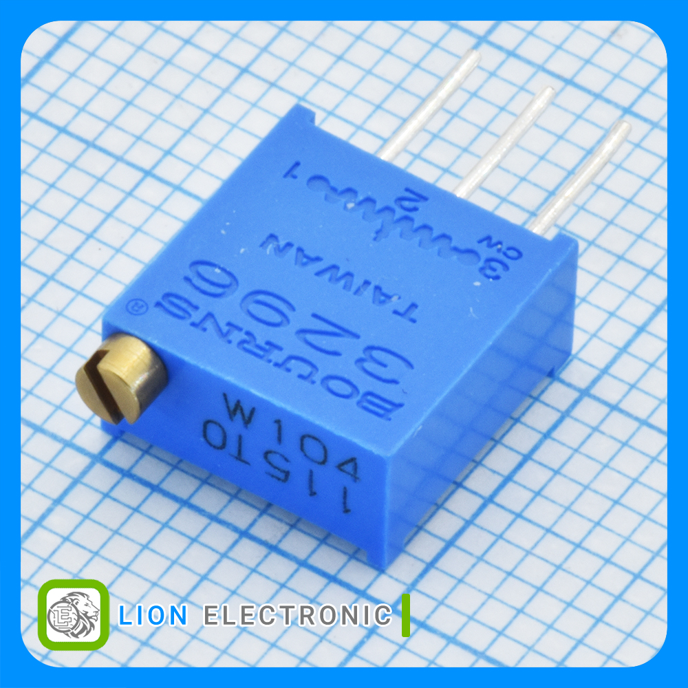 مولتی ترن 3296W-1-104