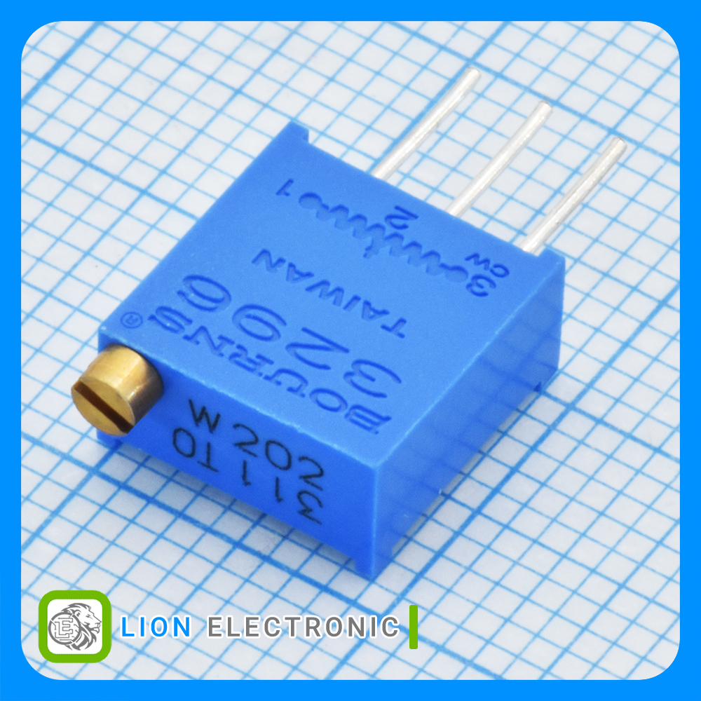 مولتی ترن 3296W-1-202