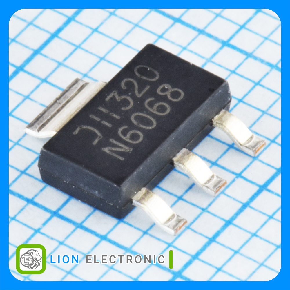 DMN6068SE