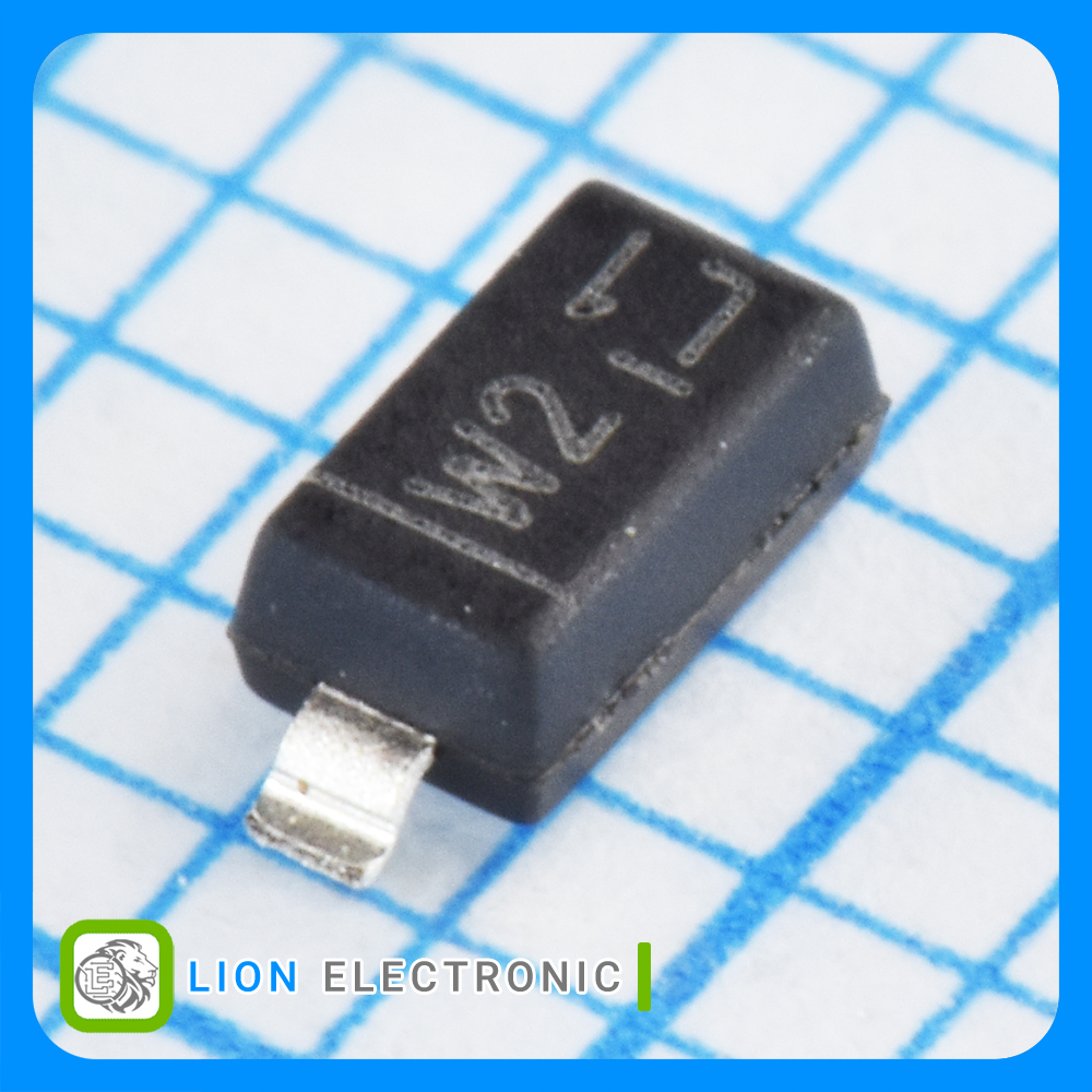 BZT52C3V0-7-F