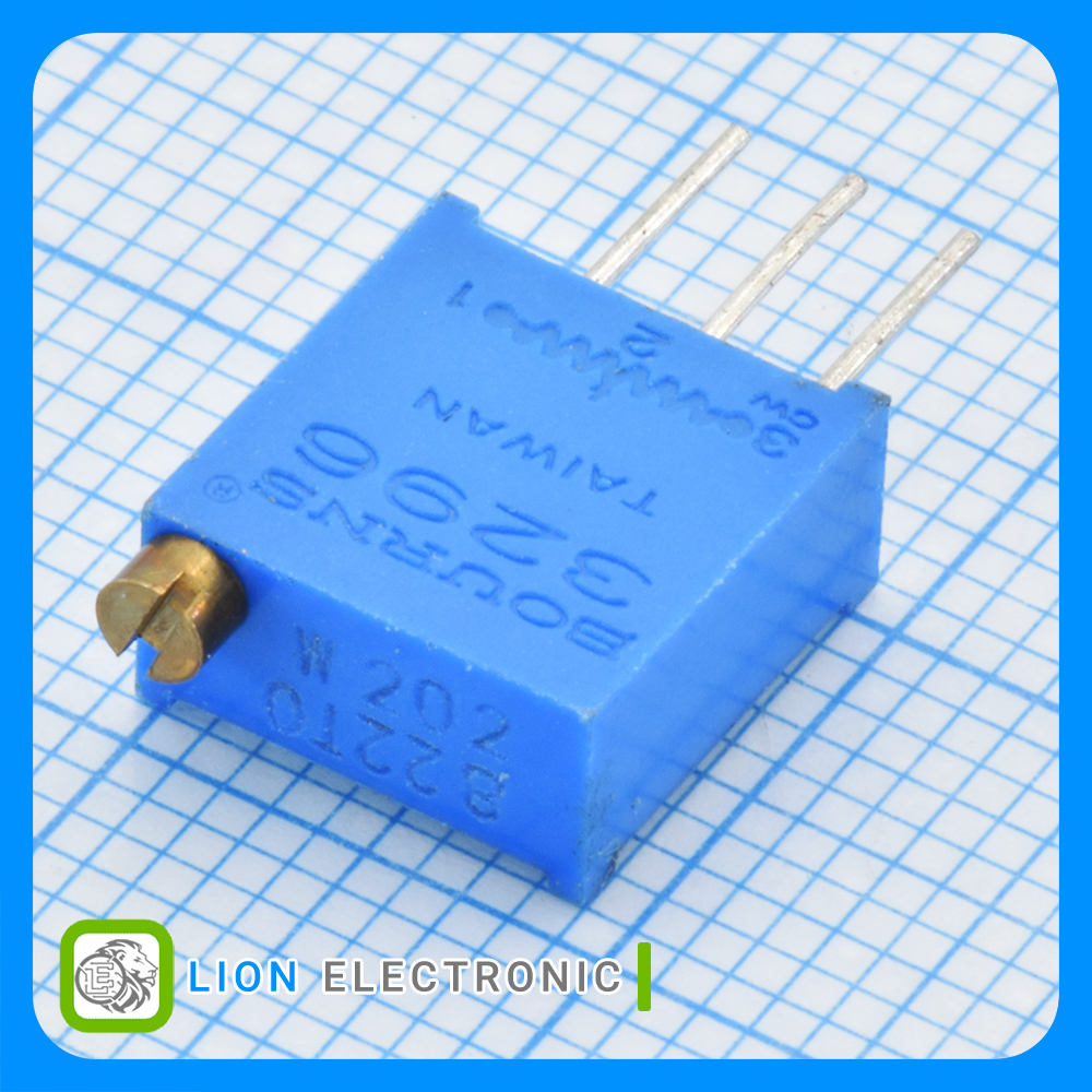 مولتی ترن 3296W-1-202