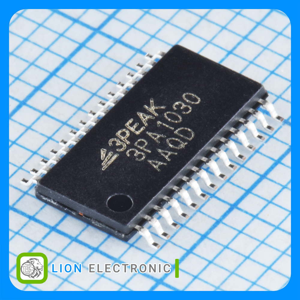 3PA1030