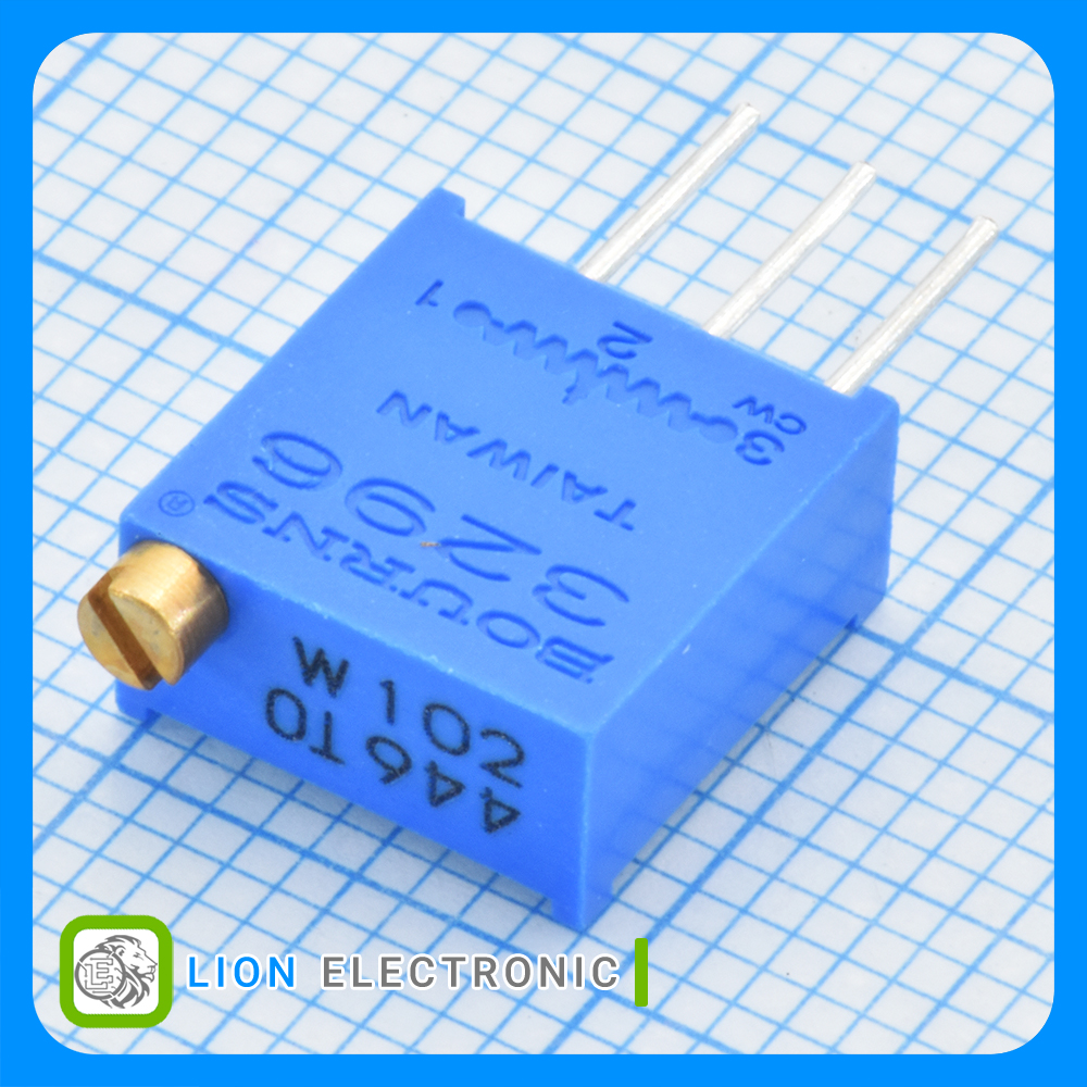 مولتی ترن 3296W-1-102