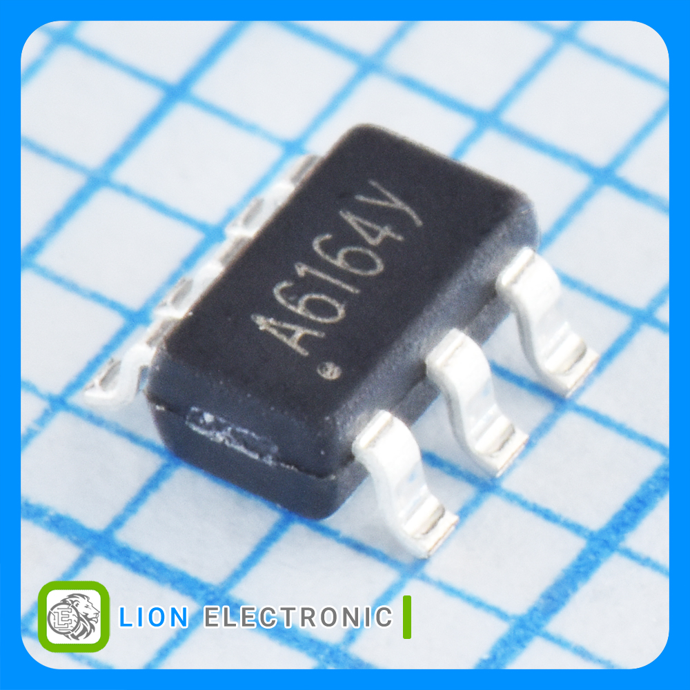 آیسی سوئیچینگ کنترلر MT2492