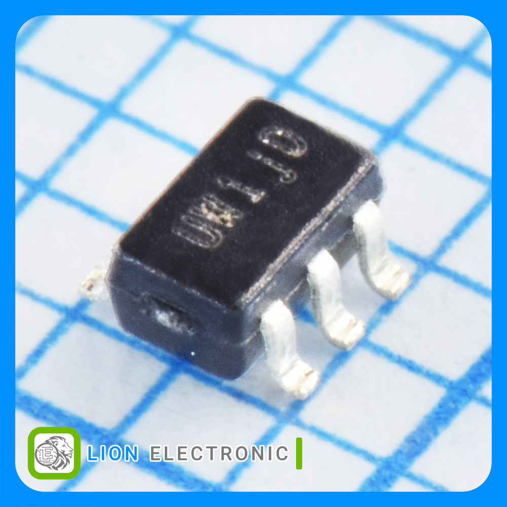 آیسی گیت(OR) 74LVC1G32SE-7
