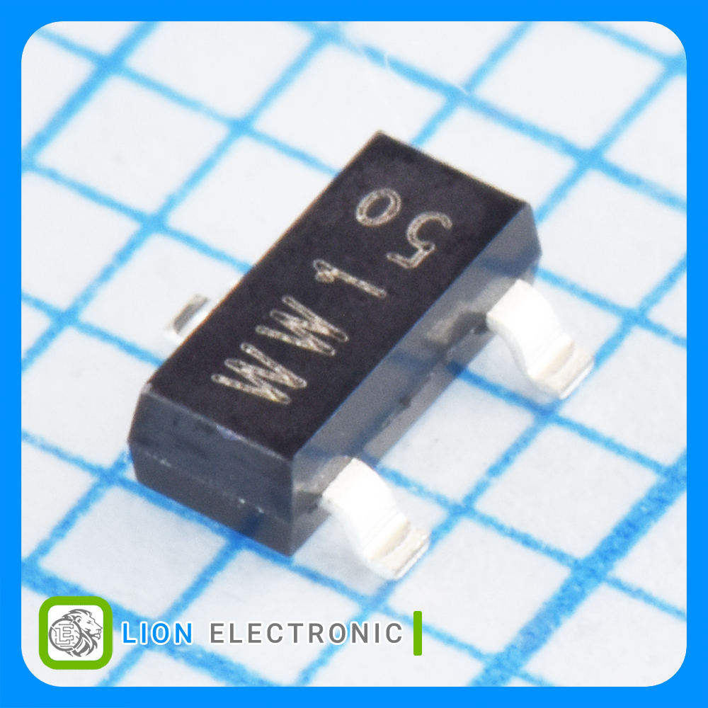 BAT54C