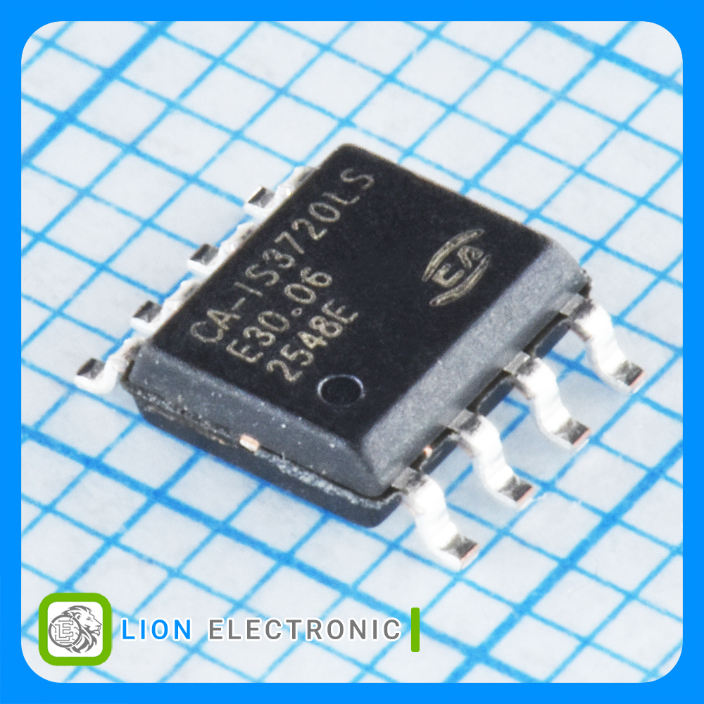 ایزولاتور دیجیتال CA-IS3720LS
