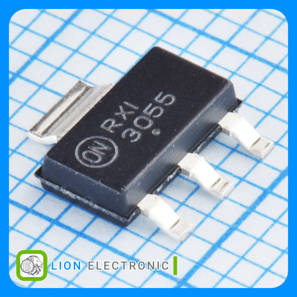 ماسفت NTF3055-100T1G