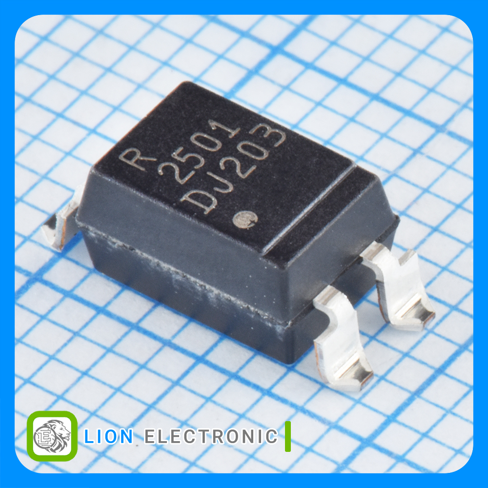 PS2501L-1-F3-A