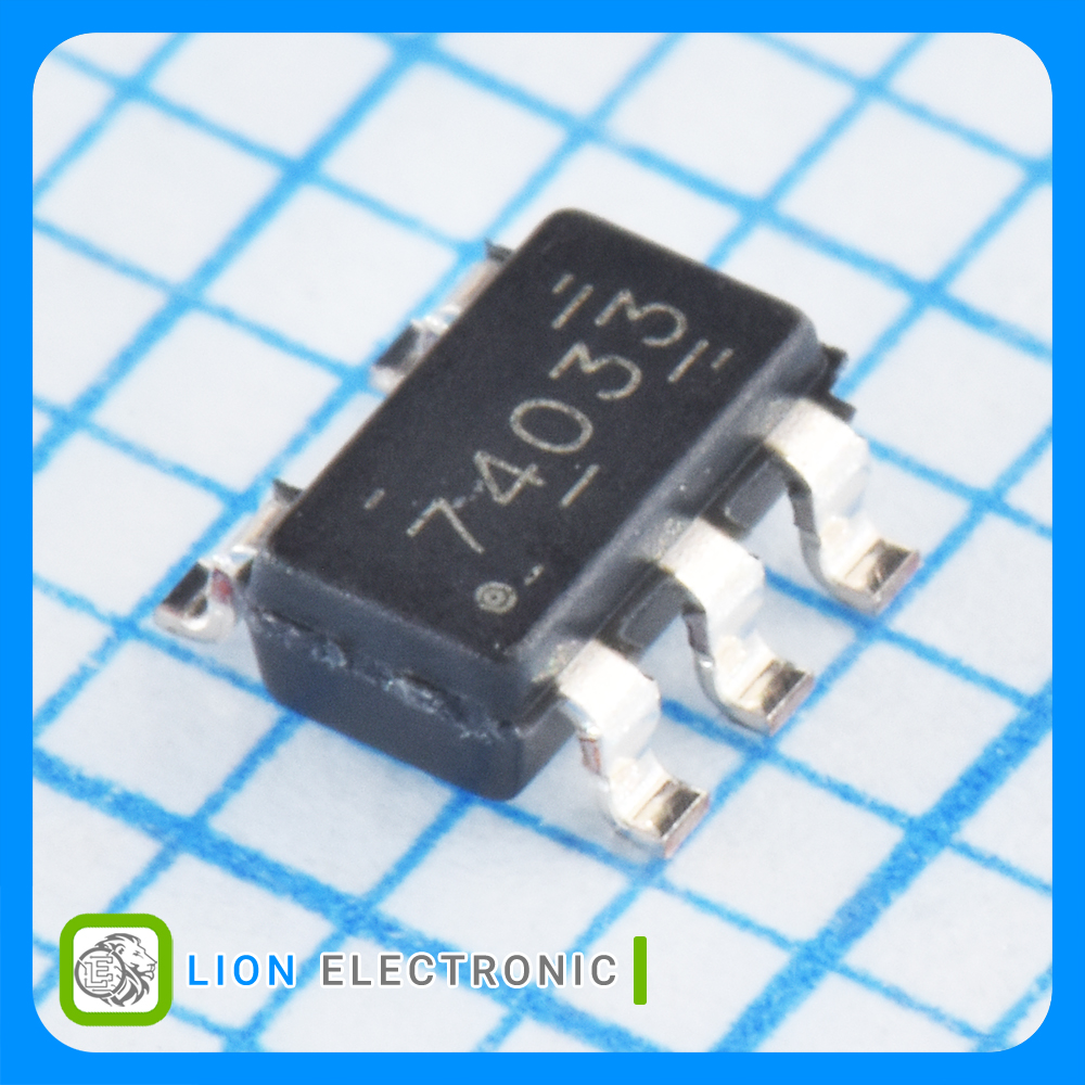 رگولاتور(LDO) TLV74033PDBVR