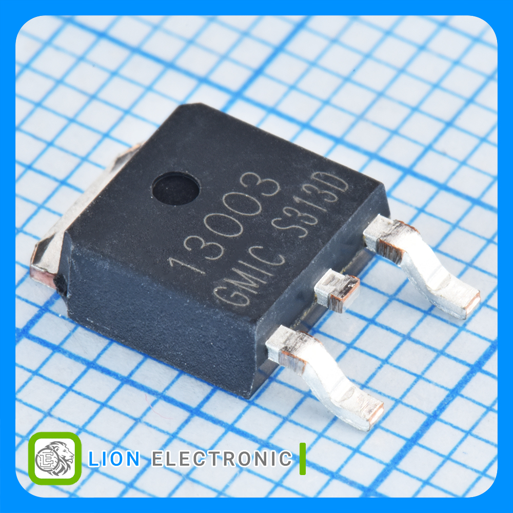 3DD13003(GMIC)