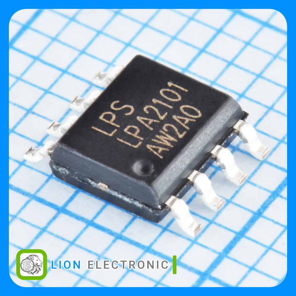 LPA2101SPF