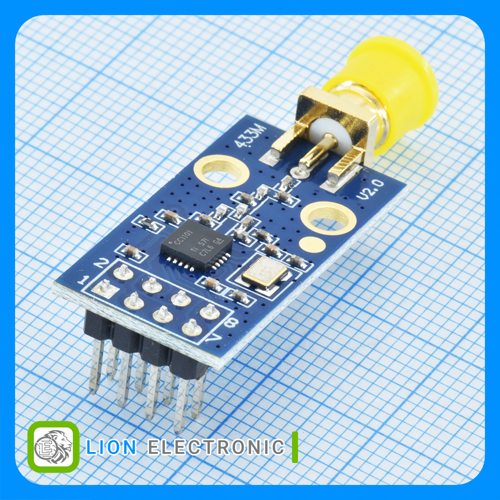 E07-M1101D-SMA
