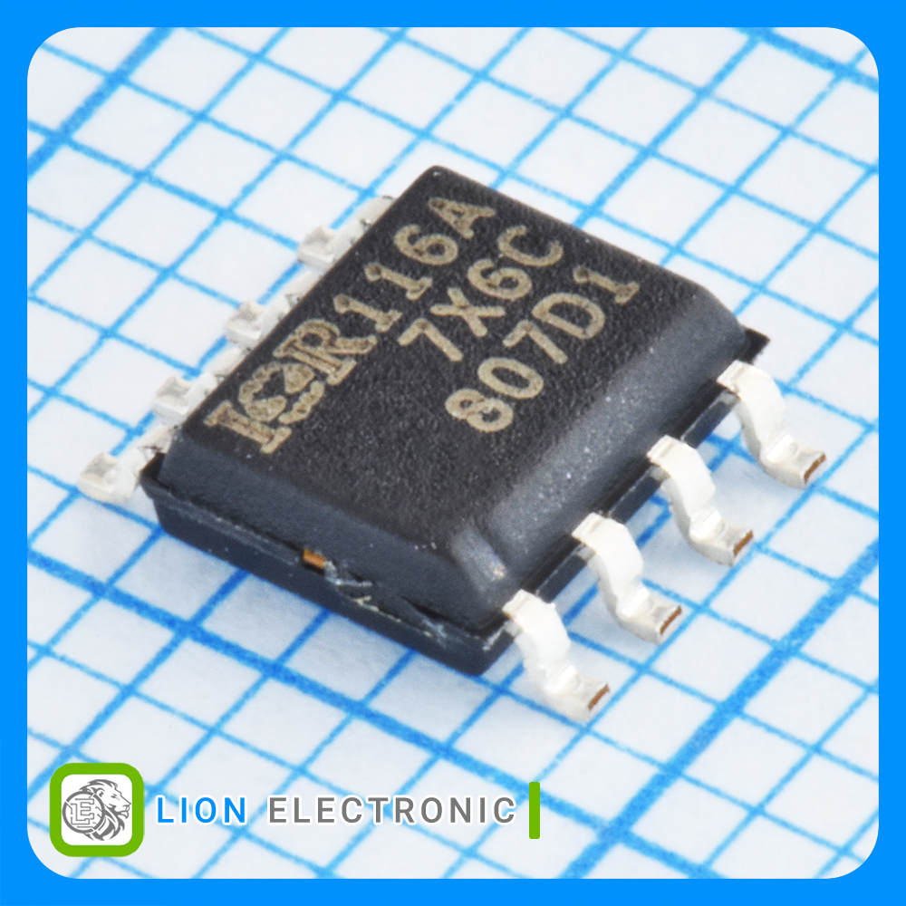 ماسفت IRF7807D1TRPBF