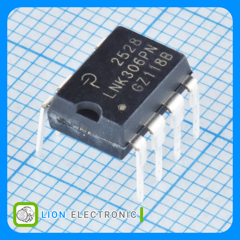 مبدل (AC/DC) LNK306PN