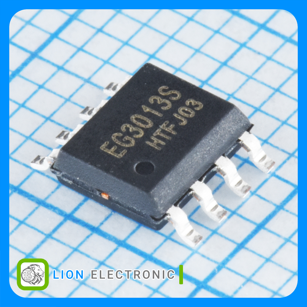 گیت درایور EG3013S