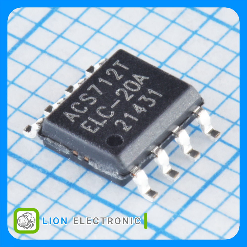 ACS712ELCTR-20A-T