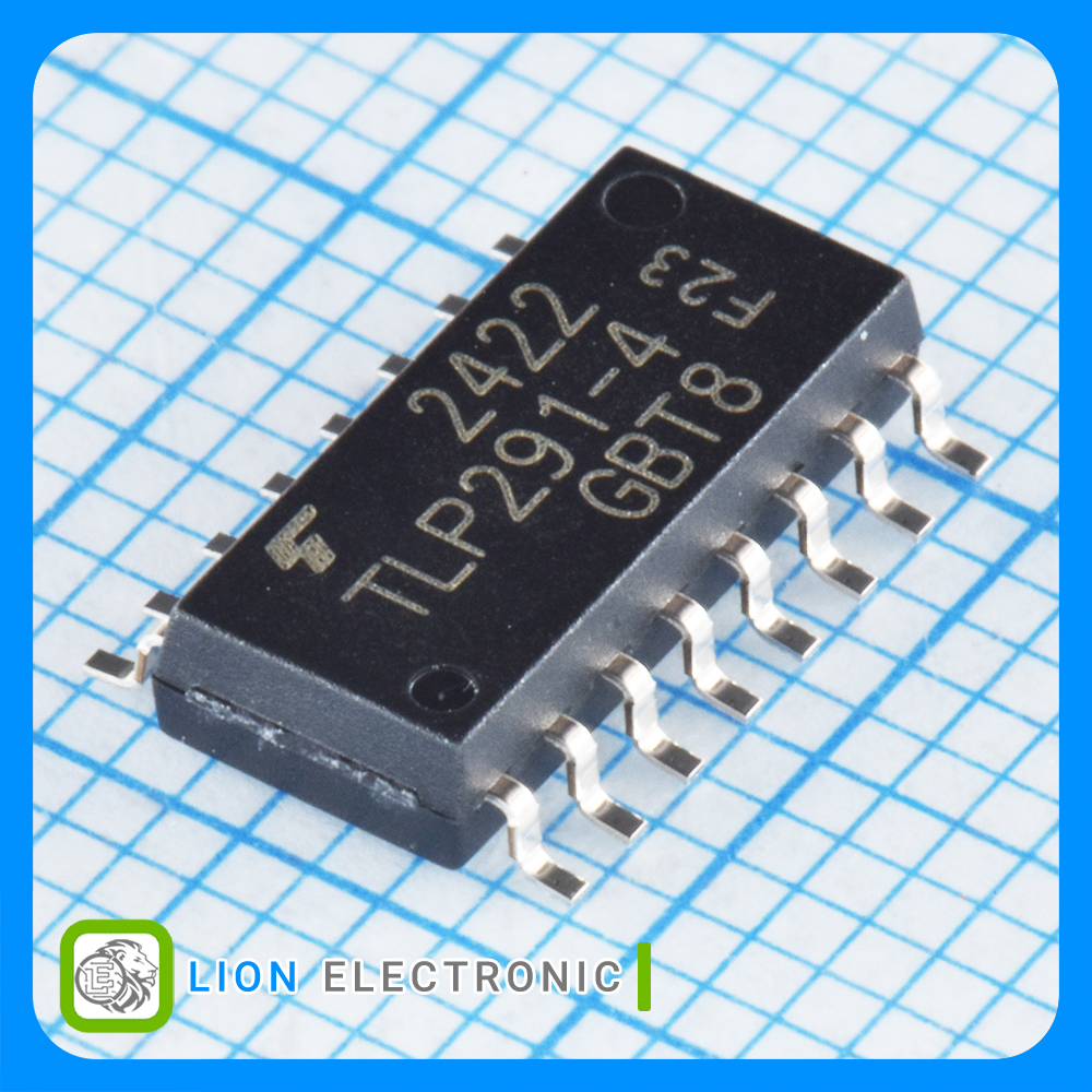 TLP291-4(GB-TP,E)