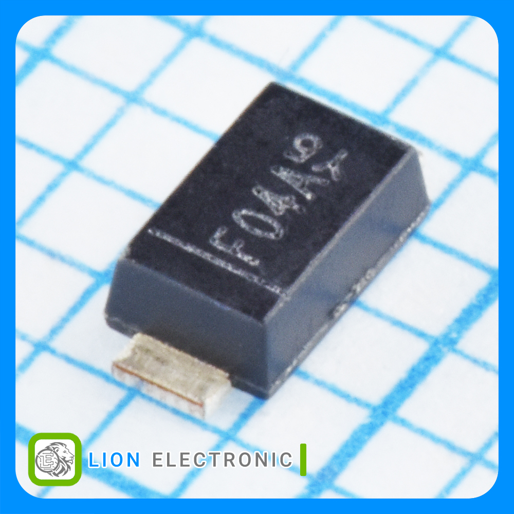 دیود شاتکی DFLS240-7