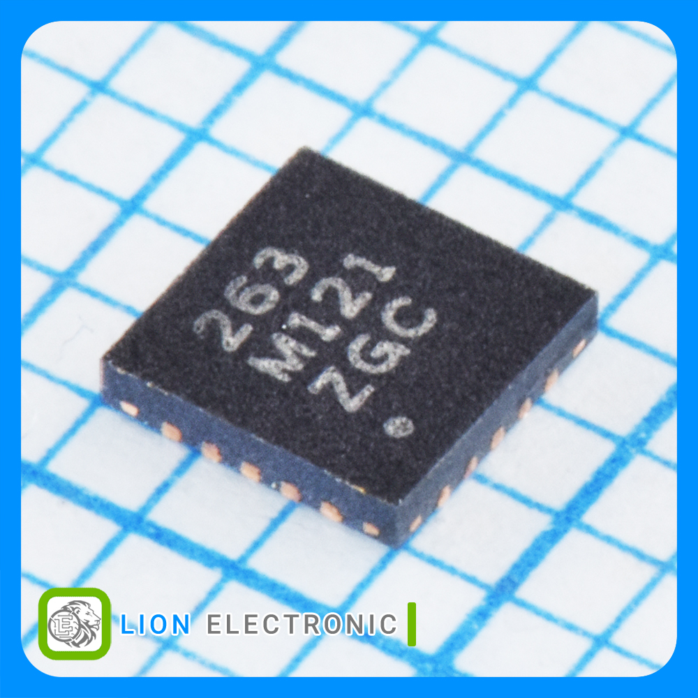 تاچ سنسور MPR121QR2