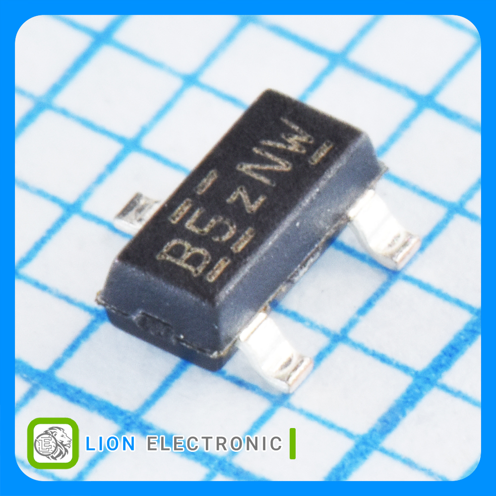 ماسفت IRLML2803TRPBF