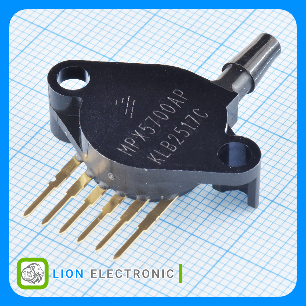 سنسور فشار MPX5700AP