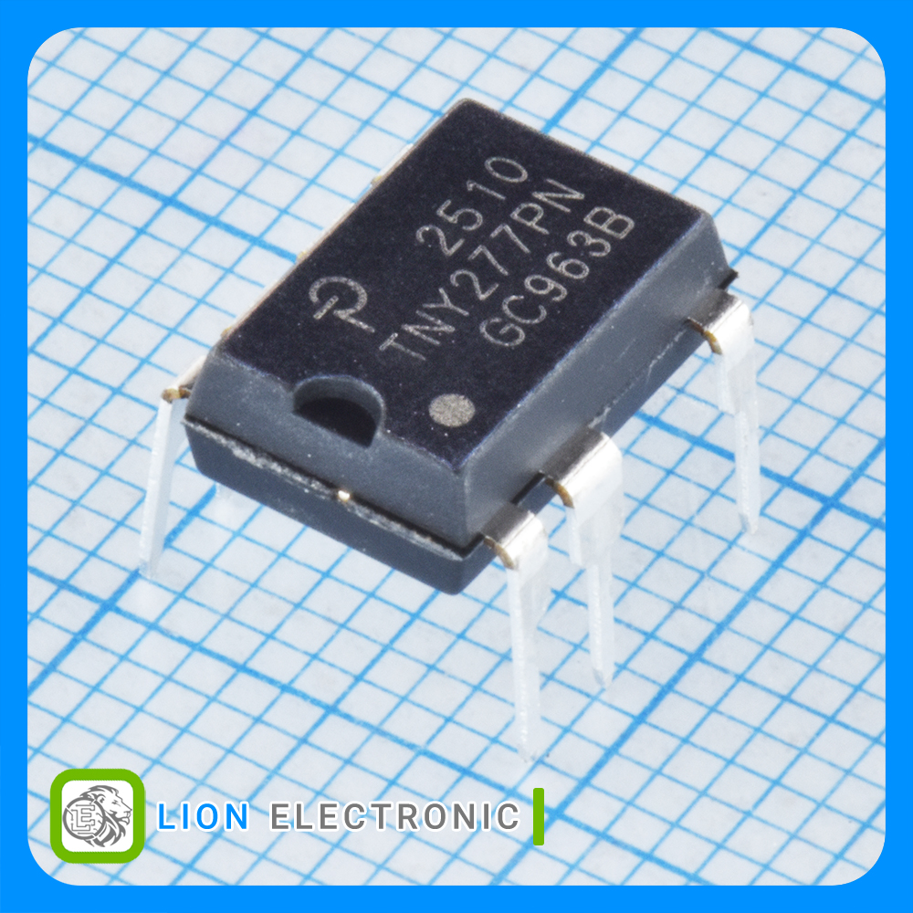 مبدل(AC/DC) TNY277PN