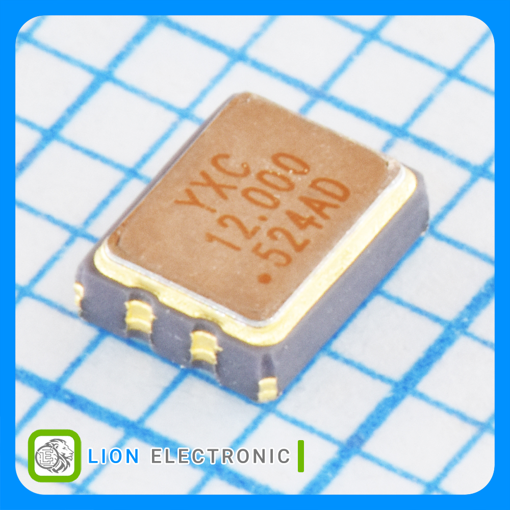 اسیلاتور OT322512MJBA4SL