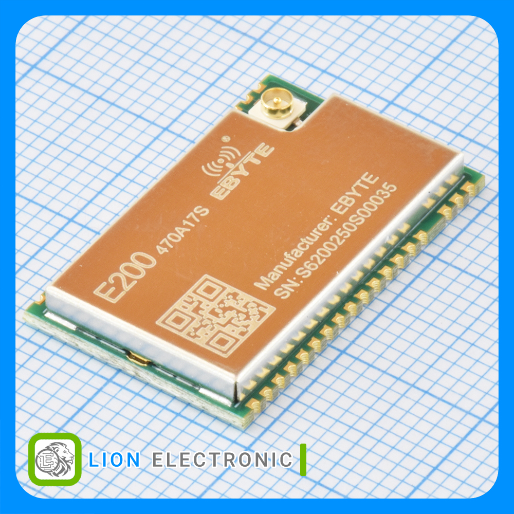 ماژول بیسیم E200-470A17S