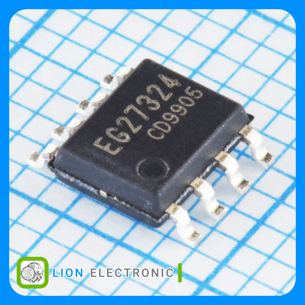 گیت درایور EG27324