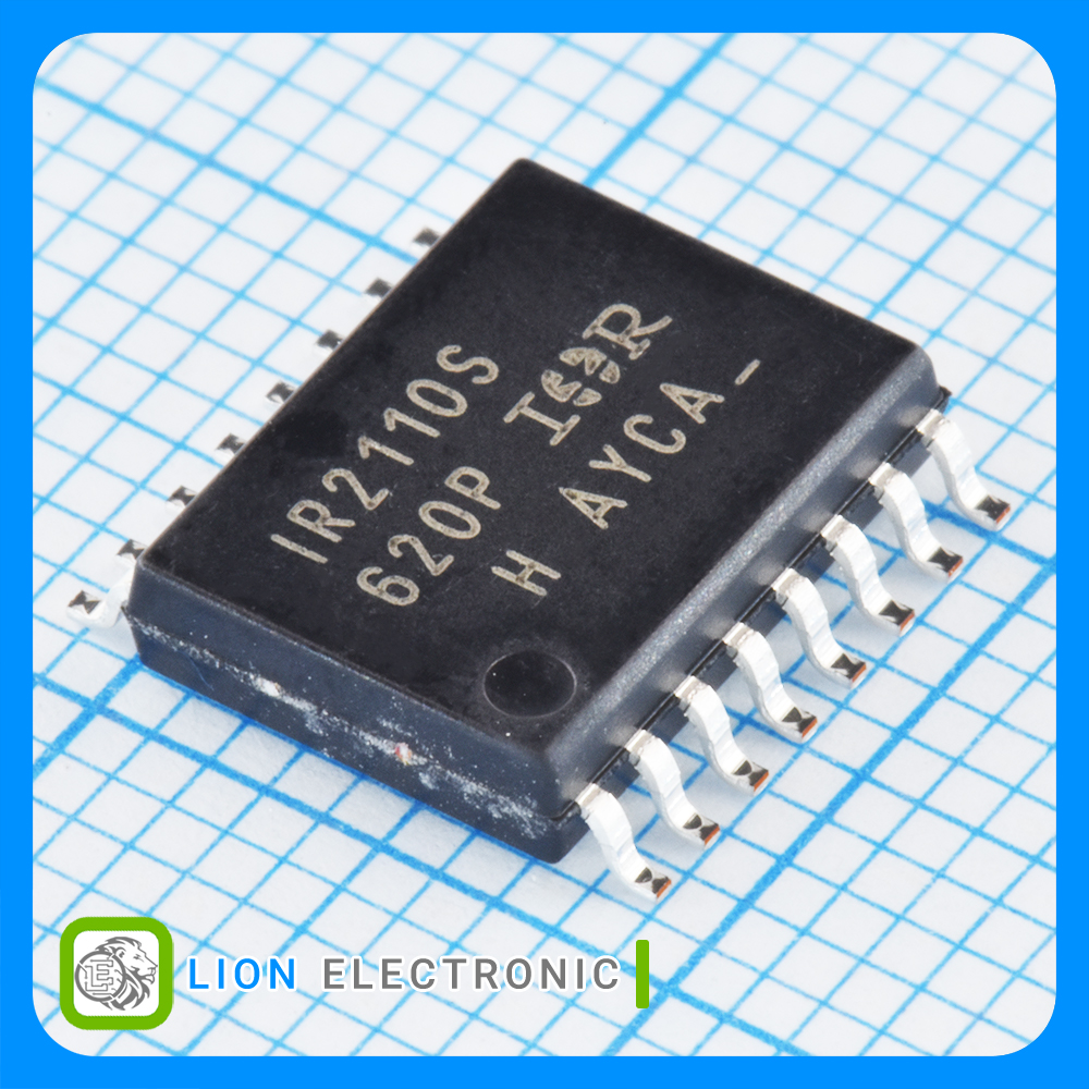 گیت درایور IR2110SPBF