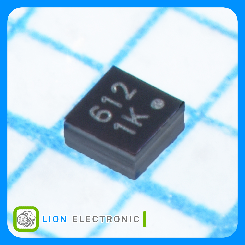 QMC6309