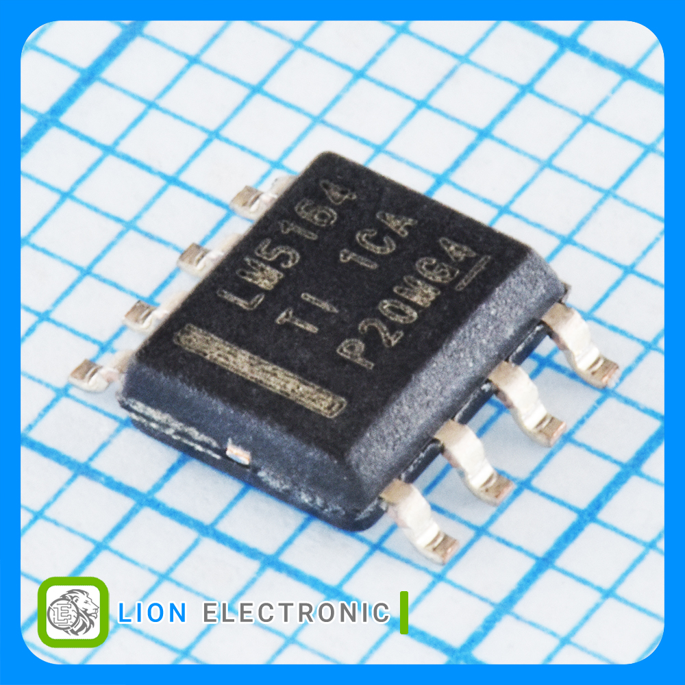 رگولاتور سوئیچینگ LM5164DDAR