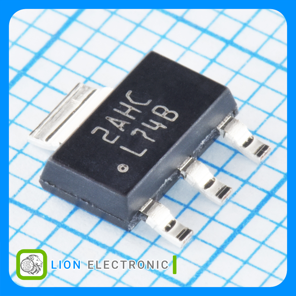 LM2937IMP-12