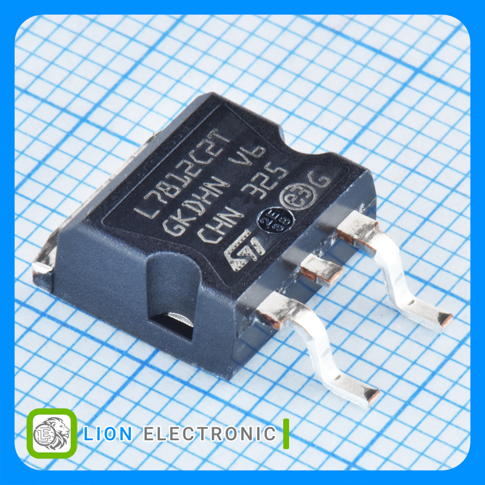 L7812CD2T