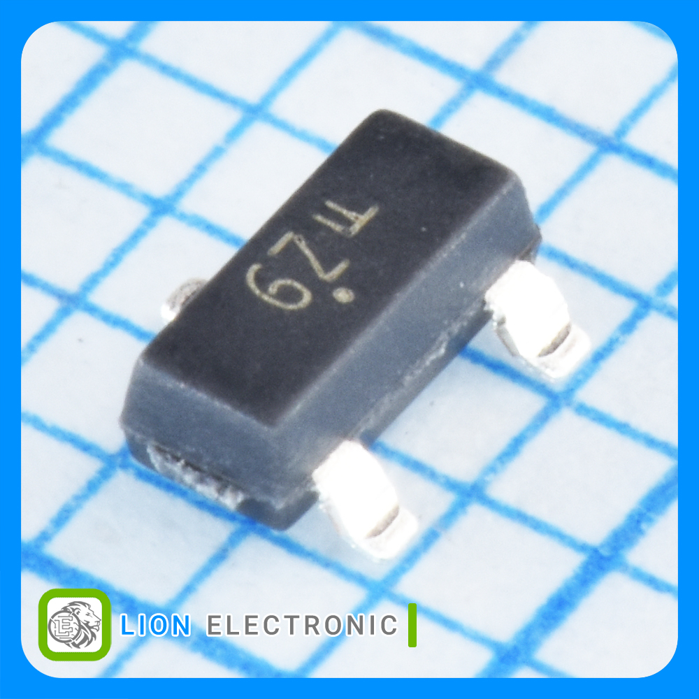 ماسفت MMBF170LT1G