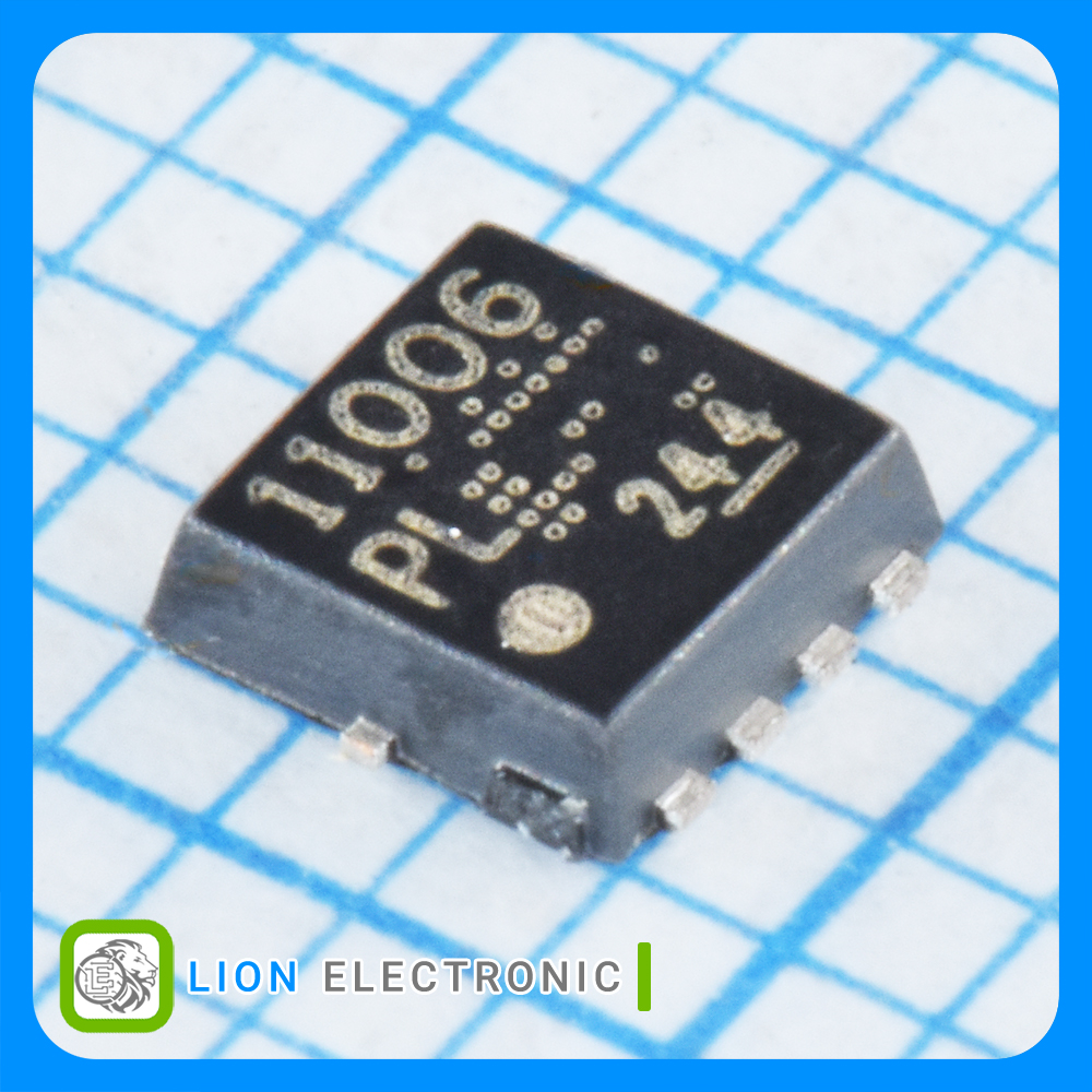 ماسفت TPN11006PL