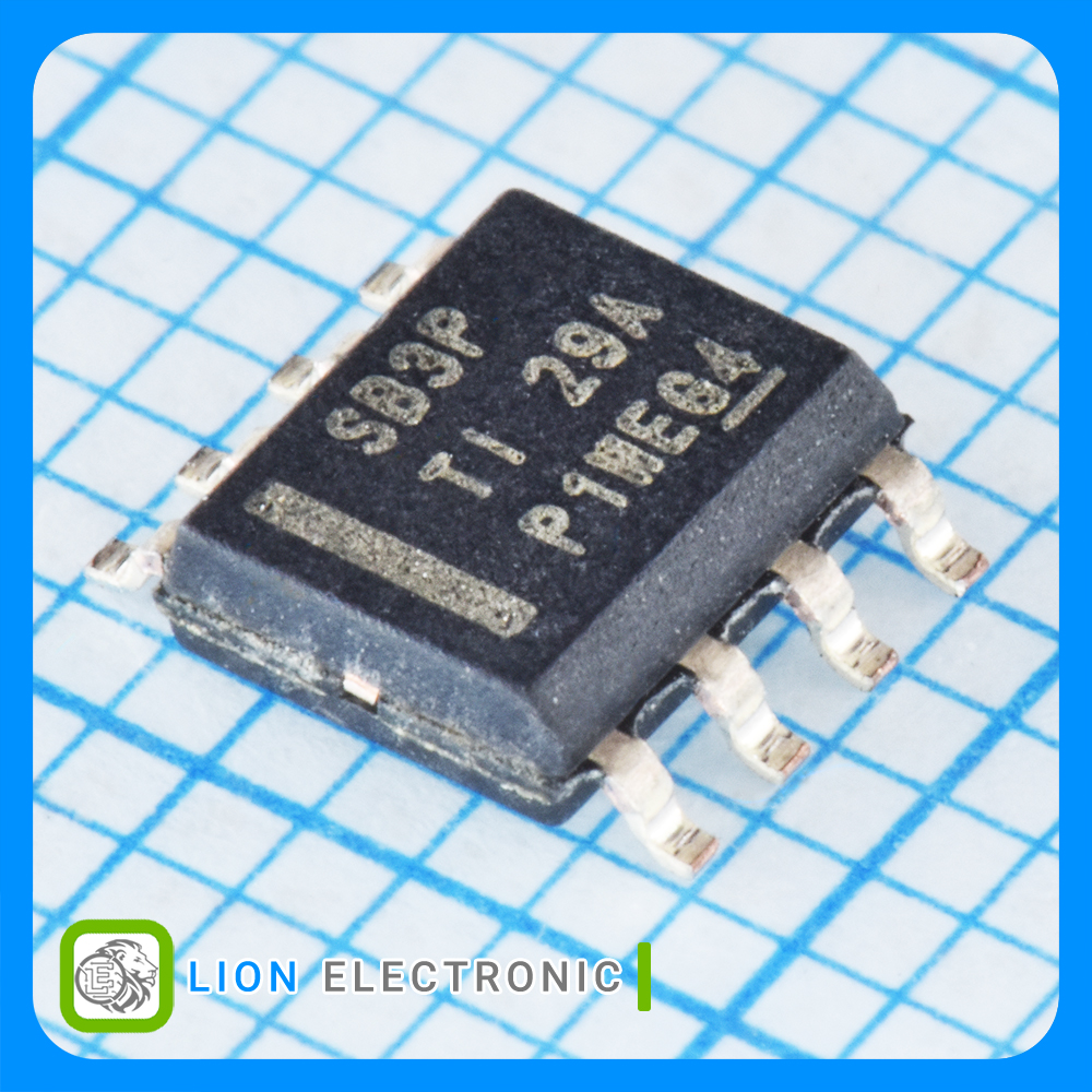 رگولاتور سوئیچینگ LMR16030PDDAR