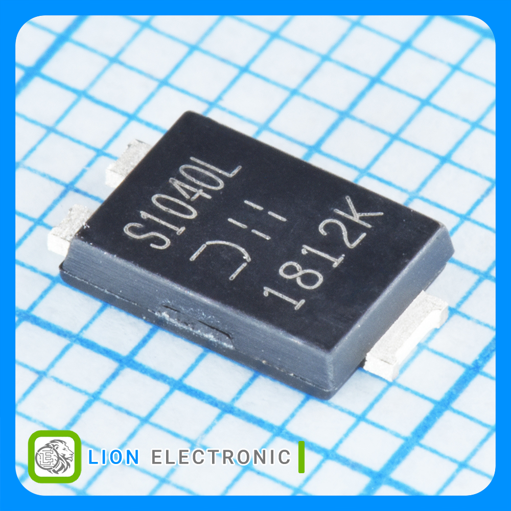 دیود شاتکی PDS1040L-13