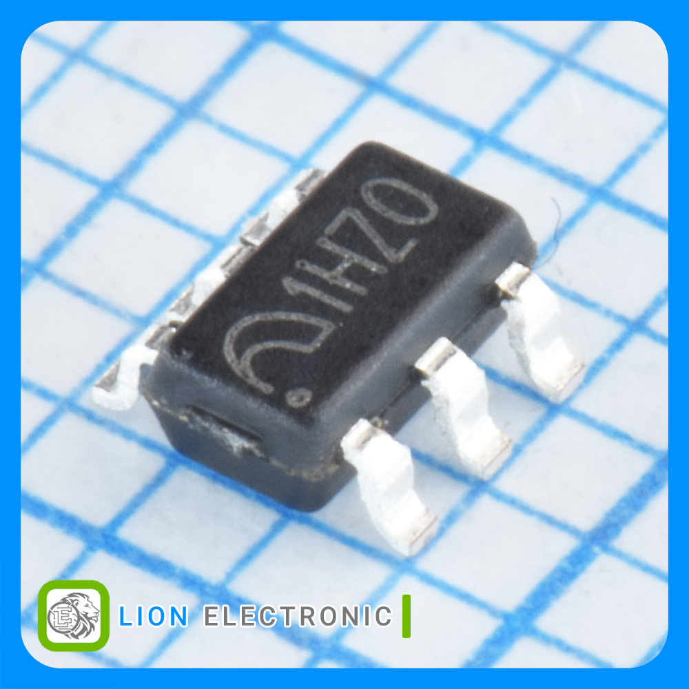 رگولاتور سوئیچینگ ME3116AM6G