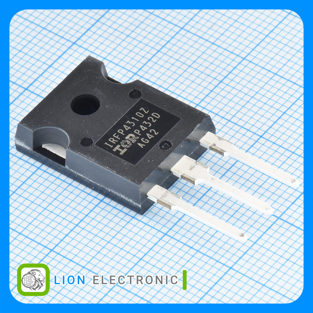 ماسفت IRFP4310ZPBF