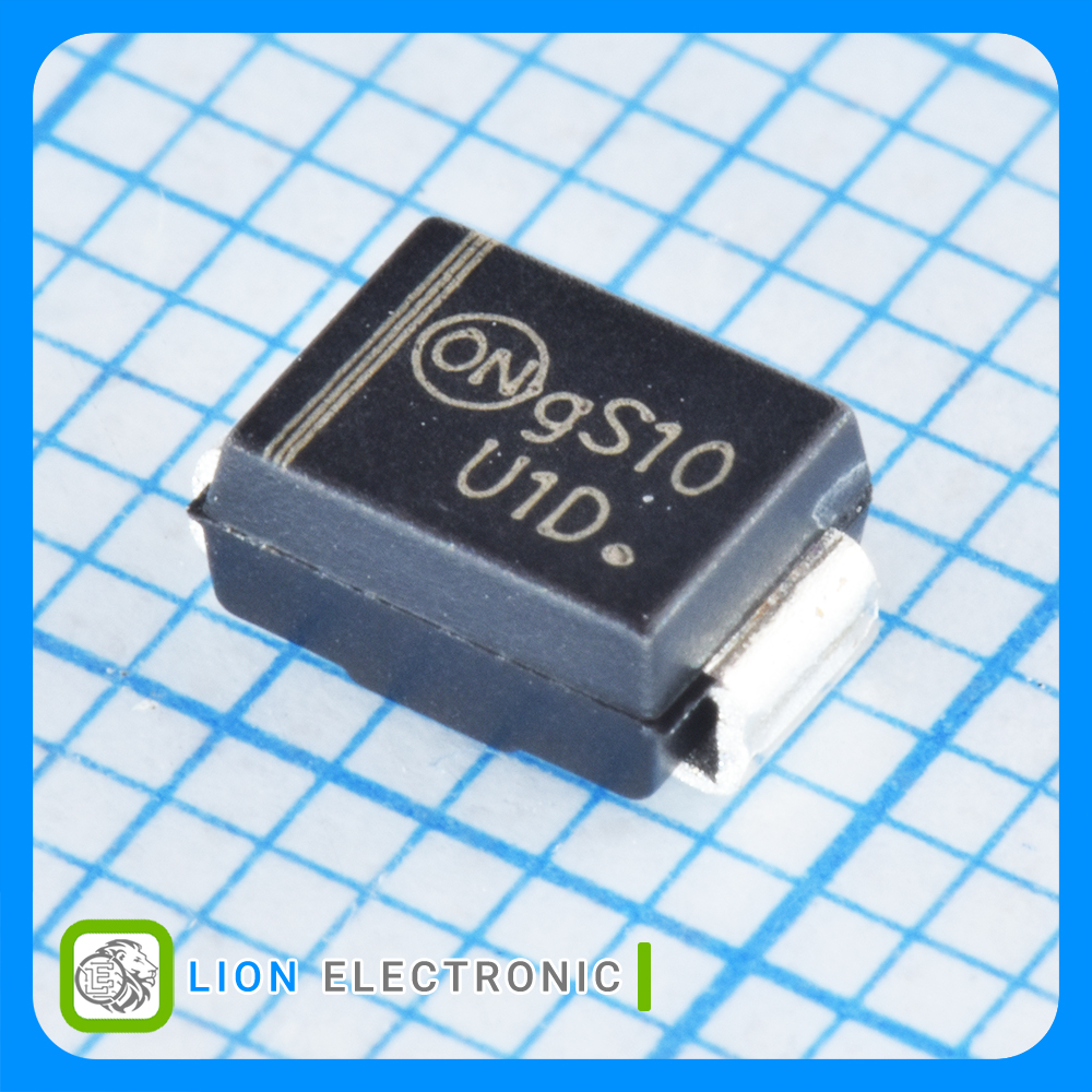 MURS120T3G