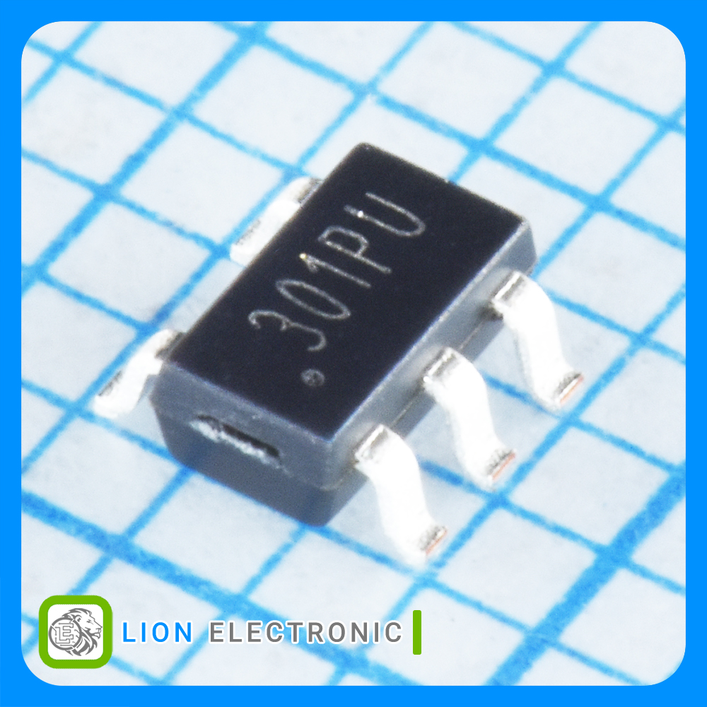TP2301-TR