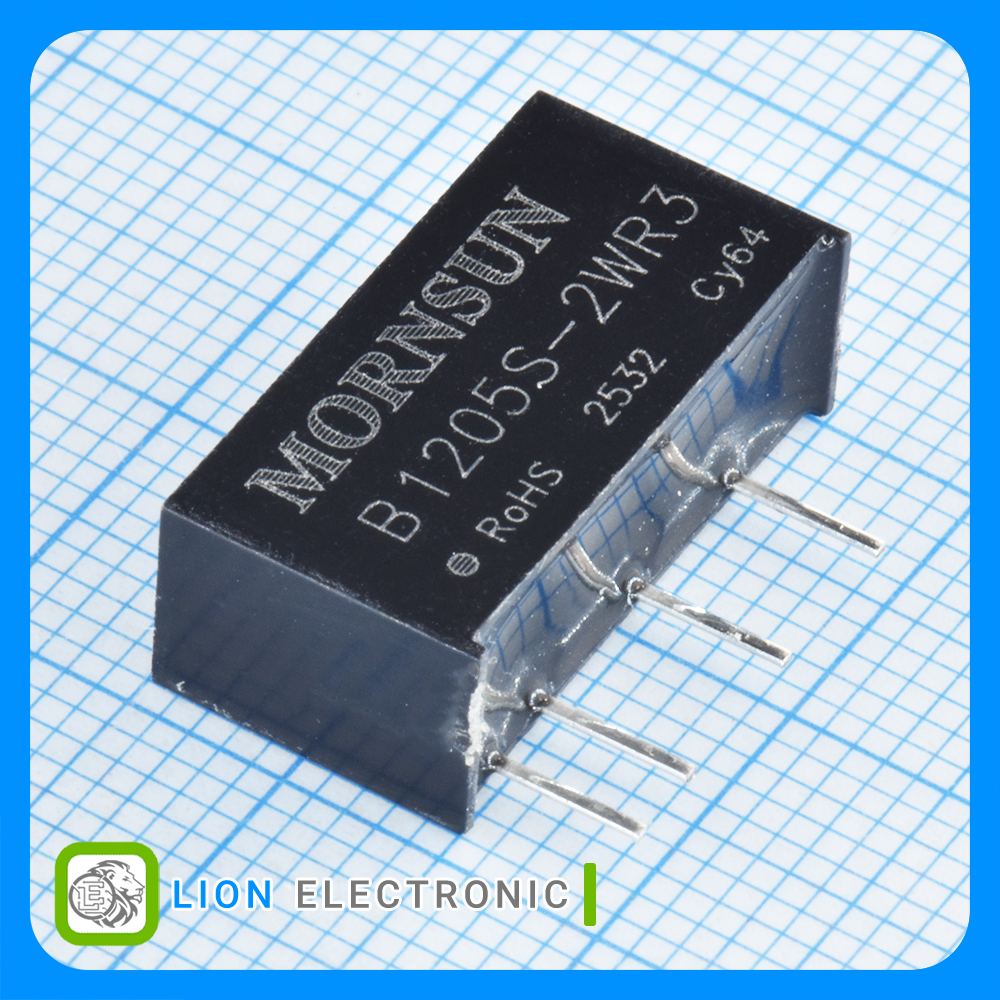 B1205S-2WR3